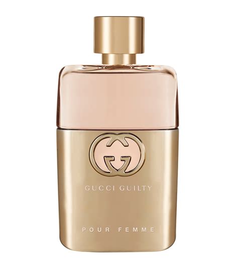 Gucci Guilty Eau de Parfum Gucci for women.